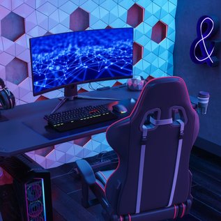 Imagem de Montando um PC Gamer em 2025: Vale mais a pena um setup pronto ou montar peça por peça?
