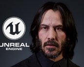 Unreal Engine 6 é revelada pelo CEO da Epic Games! Veja novidades do motor gráfico