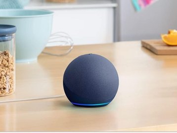 Oferta de Alexa na Amazon: dispositivos Echo com até 21% de desconto