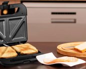 Lâmpadas Inteligentes, ventiladores e mais produtos Elgin com até 43% OFF; confira