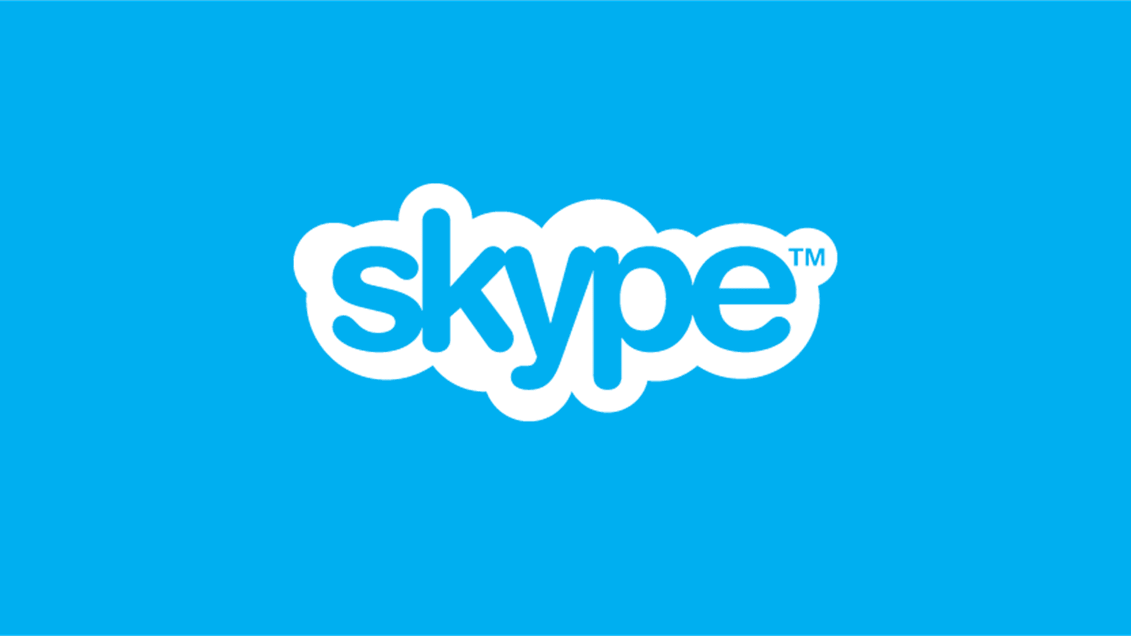 Fim de linha: Skype será desativado nesta segunda-feira (5) Fim de linha: Skype será desativado nesta segunda-feira (5)