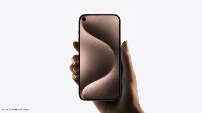 iPhone 18 pode abandonar Dynamic Island