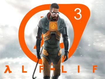 Anúncio próximo? Half-Life 3 existe e já está jogável 'do início ao fim', afirmam rumores