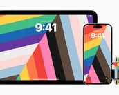 Apple celebra a força da comunidade LGBTQ+ com Coleção Pride 2025; confira