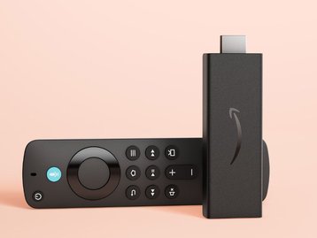 Oportunidade: Fire TV Stick em promoção de Dia das Mães na Amazon