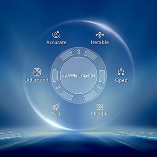 Imagem de Como seu dispositivo monitora seu corpo? Conheça o sistema Huawei TruSense