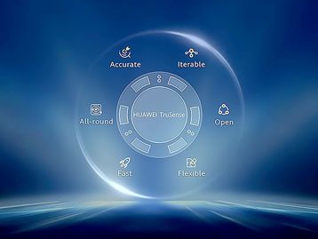 Como seu dispositivo monitora seu corpo? Conheça o sistema Huawei TruSense