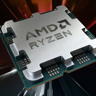 Imagem de AMD deve lançar Ryzen 9000G com super GPU integrada em breve