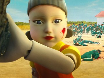 Netflix lança trailer de Round 6 temporada 3! Confira data e tudo sobre a série