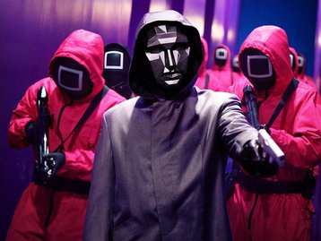 13 melhores filmes e séries para assistir na Netflix em junho de 2025