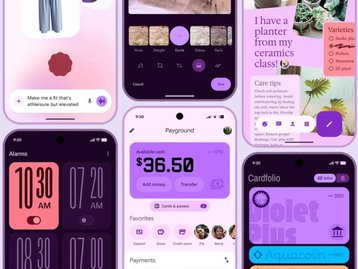 Google vaza por engano como será o novo visual do Android; confira as imagens