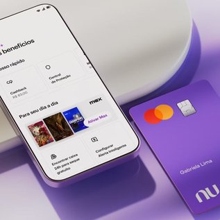 Imagem de Clientes Nubank+ ganham novos benefícios; confira a lista completa