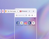 Opera 89 promete acabar com sua bagunça de guias abertas no Android; confira