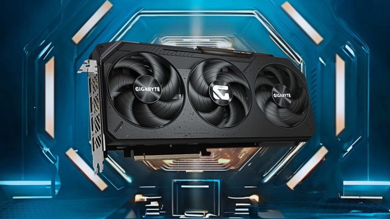 Loja brasileira vaza nova placa de vídeo da AMD