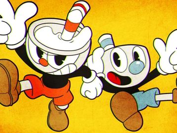Novo Cuphead? Estúdio responsável pelo jogo está contratando para novo projeto