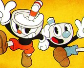 Novo Cuphead? Estúdio responsável pelo jogo está contratando para novo projeto