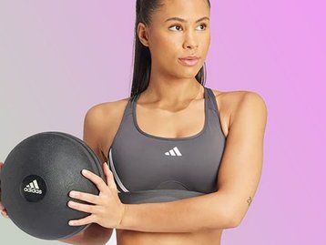 Outlet Adidas na Netshoes traz camisas, tênis, jaquetas e mais com até 75% OFF