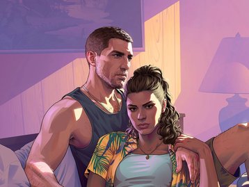De surpresa, GTA 6 ganha novo trailer focado em Jason e Lucia! Assista