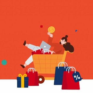 Imagem de Ressaca 5.5 da Shopee: veja os itens mais vendidos e que ainda estão em promoção