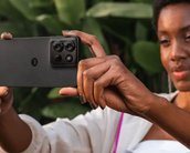 Especial Motorola na Casas Bahia: celulares e acessórios com desconto para o Dia das Mães