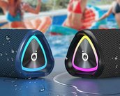 Caixas de som com até 42% OFF; garanta modelos i2GO, JBL e mais com desconto