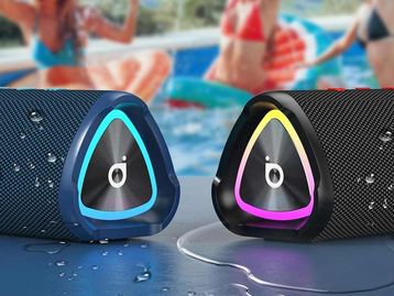 Caixas de som com até 42% OFF; garanta modelos i2GO, JBL e mais com desconto
