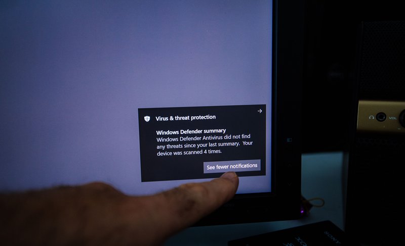 Windows 10 será encerrado em outubro