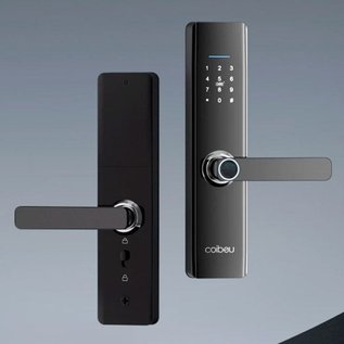 Imagem de Câmera de segurança, projetor e mais produtos Coibeu com até 61% OFF