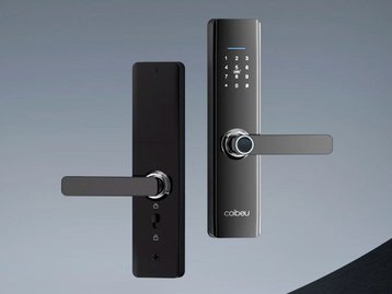 Câmera de segurança, projetor e mais produtos Coibeu com até 61% OFF