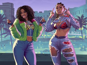 Quem são os novos personagens de GTA 6? Conheça o elenco do jogo