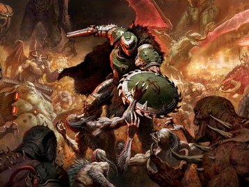 Xbox Game Pass de maio traz DOOM The Dark Ages e mais jogos de peso! Veja a lista