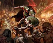 Xbox Game Pass de maio traz DOOM The Dark Ages e mais jogos de peso! Veja a lista