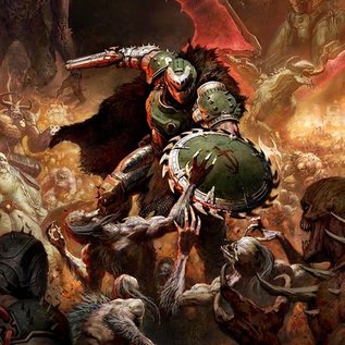 Imagem de Xbox Game Pass de maio traz DOOM The Dark Ages e mais jogos de peso! Veja a lista