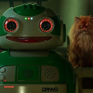 Imagem de Love, Death & Robots, Premonição 6 e mais! Os lançamentos de filmes e séries da semana (11/05)
