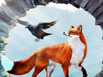 Spirit of the North 2 é uma experiência de conexão emocional - Review