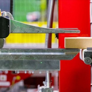 Imagem de Vulcan: conheça o novo robô da Amazon que sente o toque de objetos igual humanos