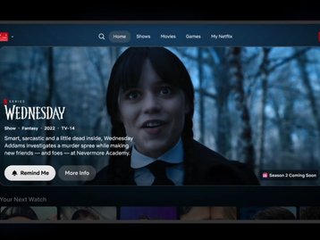 Netflix muda visual em TVs e celulares e ganha até busca com IA; veja as novidades