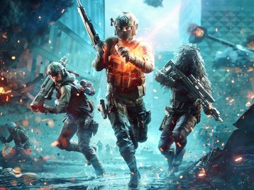 Novo Battlefield ganha previsão de lançamento após GTA 6 ser adiado para o ano que vem