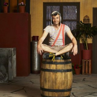Imagem de Chespirito: Veja trailer, data de lançamento e tudo sobre a série do Chaves