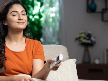 Imperdível: ar-condicionado de janela por menos de R$ 1.200