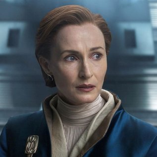 Imagem de Andor traz mudanças ao universo de Star Wars no episódio 9 da temporada 2! Entenda