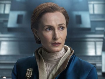 Andor traz mudanças ao universo de Star Wars no episódio 9 da temporada 2! Entenda