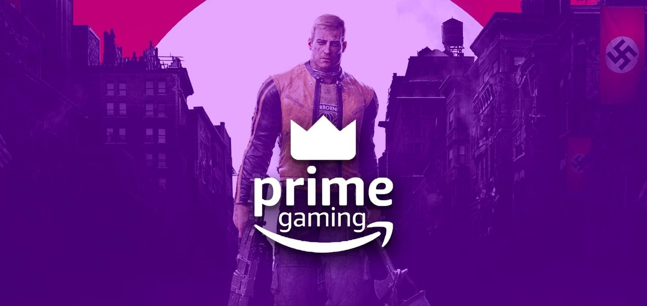 Prime Gaming recebe 4 novos jogos grátis nesta quinta (08)! Veja como resgatar