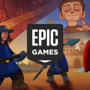 Imagem de Epic Games Store libera dois jogos grátis por tempo limitado! Veja como resgatar