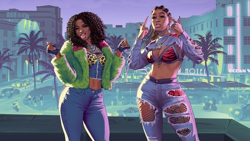 GTA 6 Segundo trailer atinge 475 milhões de visualizações no primeiro dia e se torna o vídeo mais assistido da história 2