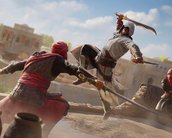 Promoção de jogos na Amazon: garanta títulos para Nintendo e PlayStation 5 com até 83% OFF