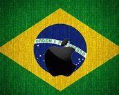 Apple não responde se iPhones foram atacados por spyware no Brasil
