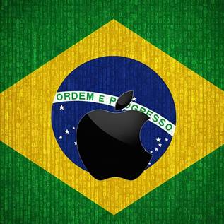 Imagem de Apple não responde se iPhones foram atacados por spyware no Brasil