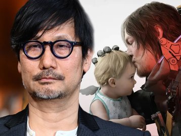 Hideo Kojima fala sobre conexão, isolamento e Death Stranding 2! Veja entrevista com o Voxel