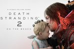 Imagem de Jogamos Death Stranding 2: confira o que muda na sequência e entenda como ela pode te conquistar